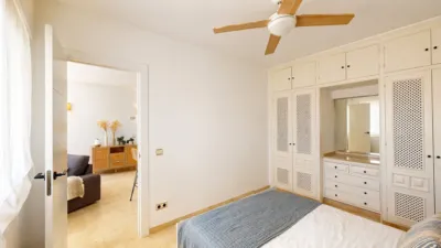 Apartment in El Paraíso-Atalaya-Benamara photo 9