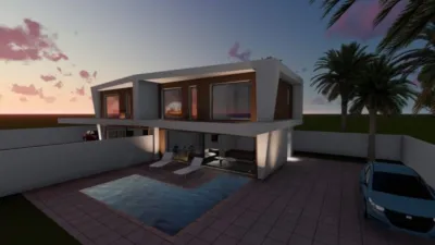 Chalet with Basement Near the Sea photo 10
