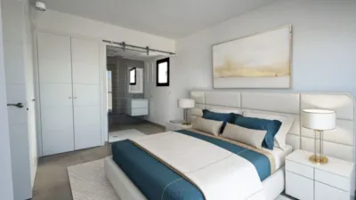 Chalet with Basement Near the Sea photo 15