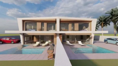 Chalet with Basement Near the Sea photo 2