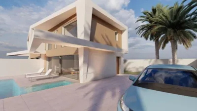 Chalet with Basement Near the Sea photo 4