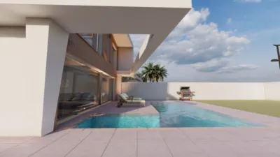 Chalet with Basement Near the Sea photo 5