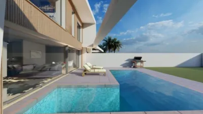 Chalet with Basement Near the Sea photo 8