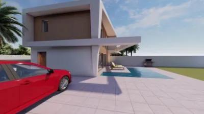 Chalet with Basement Near the Sea photo 9