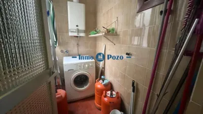 Piso en venta en Almendralejo, Almendralejo de 109.900 €