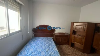 Piso en venta en Almendralejo, Almendralejo de 109.900 €