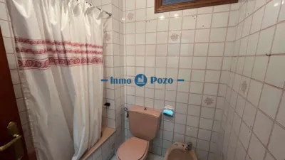 Piso en venta en Almendralejo, Almendralejo de 109.900 €