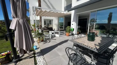 Apartment on Autopista del Mediterráneo photo 12