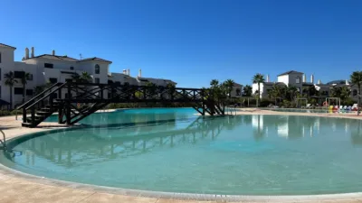 Apartment on Autopista del Mediterráneo photo 30