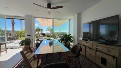 Apartment on Autopista del Mediterráneo photo 5