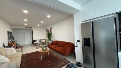 Apartment on Autopista del Mediterráneo photo 6