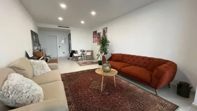 Apartment on Autopista del Mediterráneo photo 8