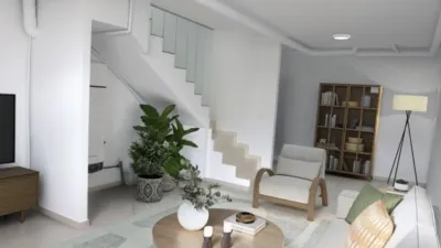 Chalet in Attached Chalets with 2 and 3 Bedrooms photo 22