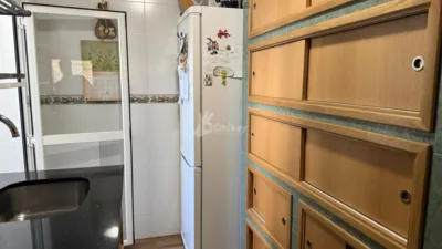 Apartment in Fresnedilla de la Oliva photo 12