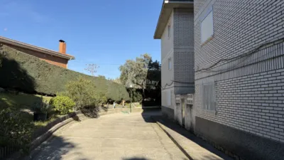Apartment in Fresnedilla de la Oliva photo 14
