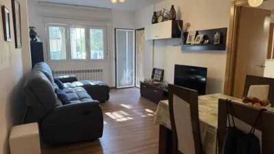 Apartment in Fresnedilla de la Oliva photo 16