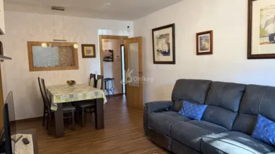 Apartment in Fresnedilla de la Oliva photo 17