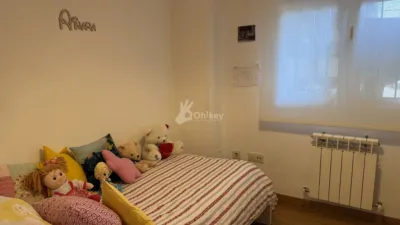 Apartment in Fresnedilla de la Oliva photo 19