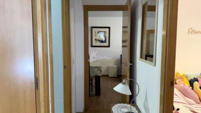 Apartment in Fresnedilla de la Oliva photo 20