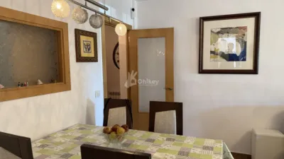 Apartment in Fresnedilla de la Oliva photo 23