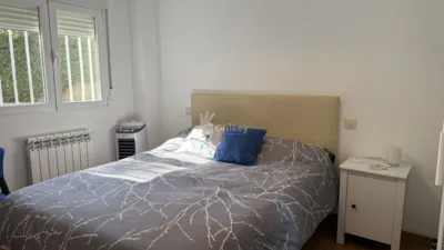 Apartment in Fresnedilla de la Oliva photo 26