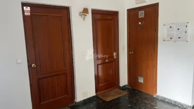 Apartment in Fresnedilla de la Oliva photo 4