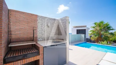 Luxury detached house in Calpe Urbanizations photo 10