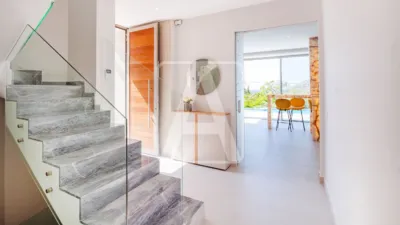 Luxury detached house in Calpe Urbanizations photo 19