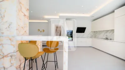 Luxury detached house in Calpe Urbanizations photo 20