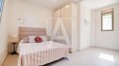 Luxury detached house in Calpe Urbanizations photo 24