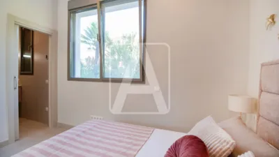 Luxury detached house in Calpe Urbanizations photo 25