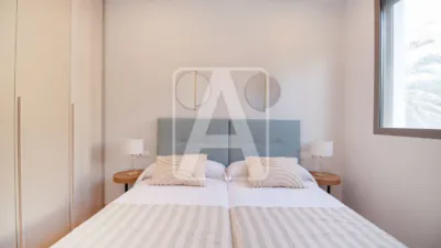 Luxury detached house in Calpe Urbanizations photo 27