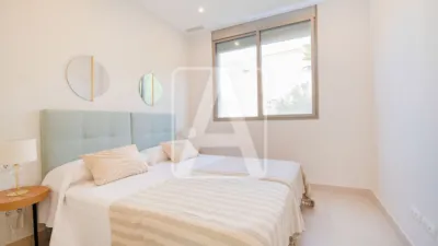 Luxury detached house in Calpe Urbanizations photo 28