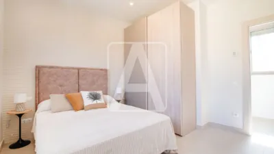 Luxury detached house in Calpe Urbanizations photo 35