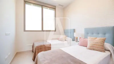 Luxury detached house in Calpe Urbanizations photo 36