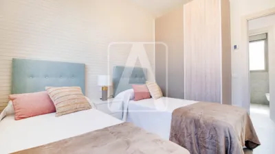 Luxury detached house in Calpe Urbanizations photo 37