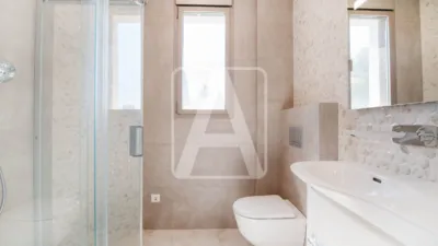 Luxury detached house in Calpe Urbanizations photo 38