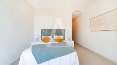 Luxury detached house in Calpe Urbanizations photo 39