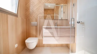 Luxury detached house in Calpe Urbanizations photo 45