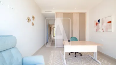 Luxury detached house in Calpe Urbanizations photo 47