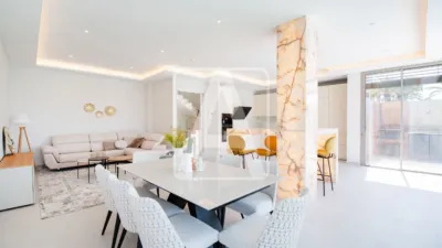 Casa – Calpe - Calp - Vista 5