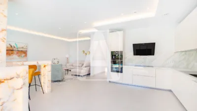 Casa – Calpe - Calp - Més