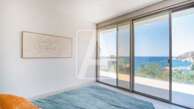 Luxury detached house in Calpe Urbanizations photo 7