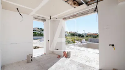 Chalet in Calpe Urbanizations photo 11