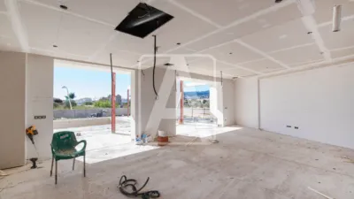 Chalet in Calpe Urbanizations photo 12