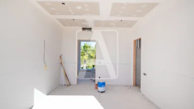 Chalet in Calpe Urbanizations photo 13