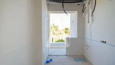 Chalet in Calpe Urbanizations photo 14