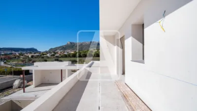 Chalet in Calpe Urbanizations photo 18