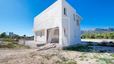 Chalet in Calpe Urbanizations photo 20