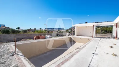 Chalet in Calpe Urbanizations photo 2